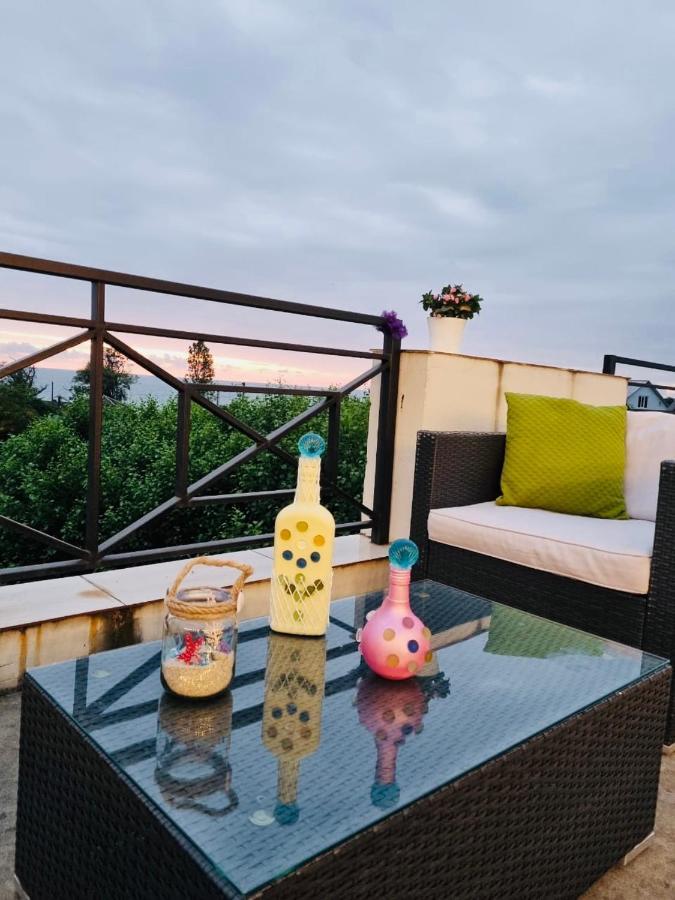 Wonderland Hotel ชากวี ภายนอก รูปภาพ