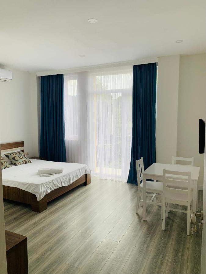 Wonderland Hotel ชากวี ภายนอก รูปภาพ