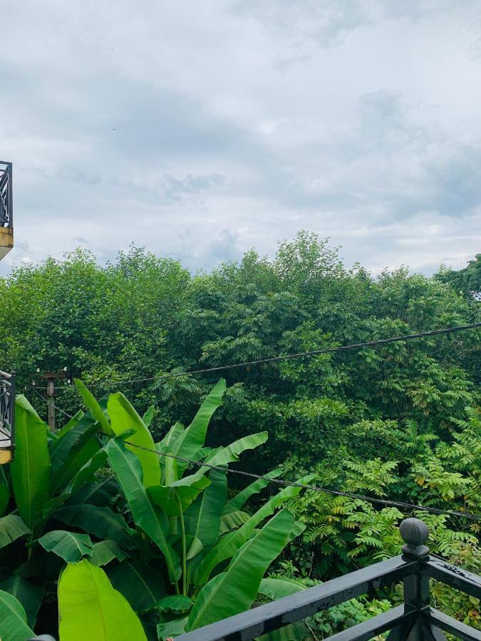 Wonderland Hotel ชากวี ภายนอก รูปภาพ