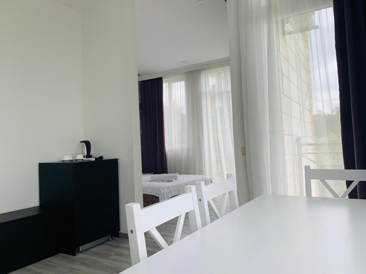 Wonderland Hotel ชากวี ภายนอก รูปภาพ