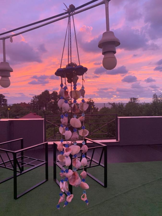 Wonderland Hotel ชากวี ภายนอก รูปภาพ