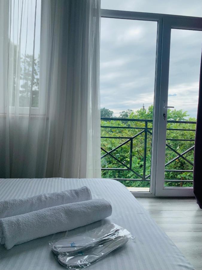 Wonderland Hotel ชากวี ภายนอก รูปภาพ
