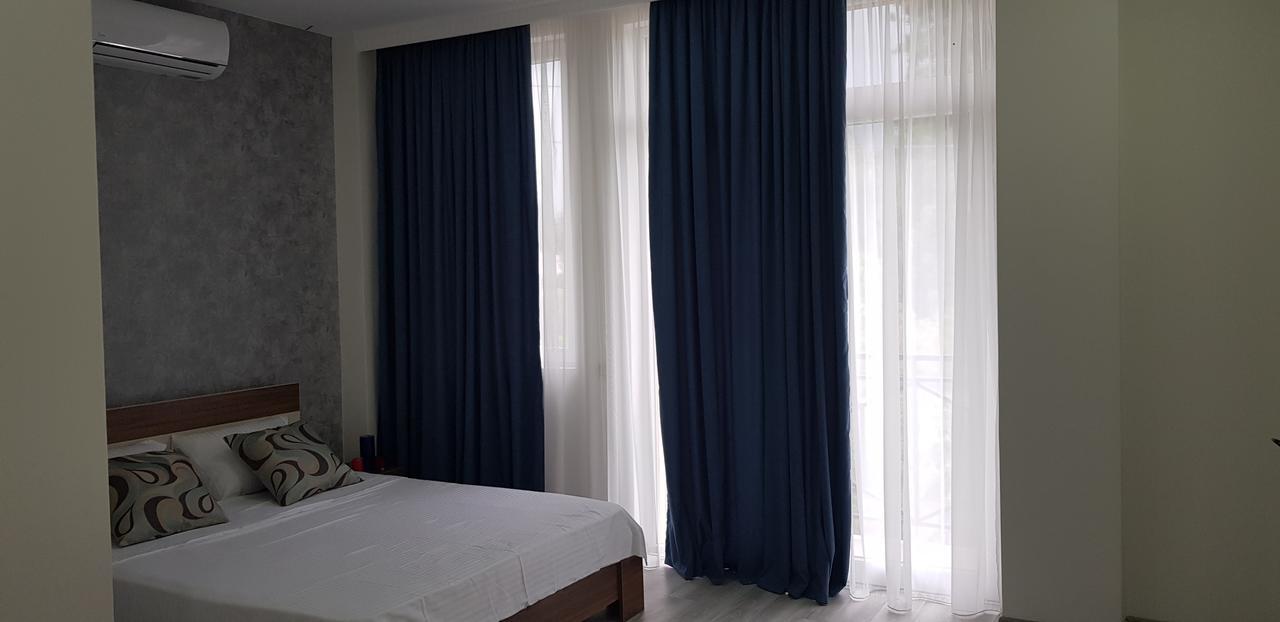 Wonderland Hotel ชากวี ภายนอก รูปภาพ