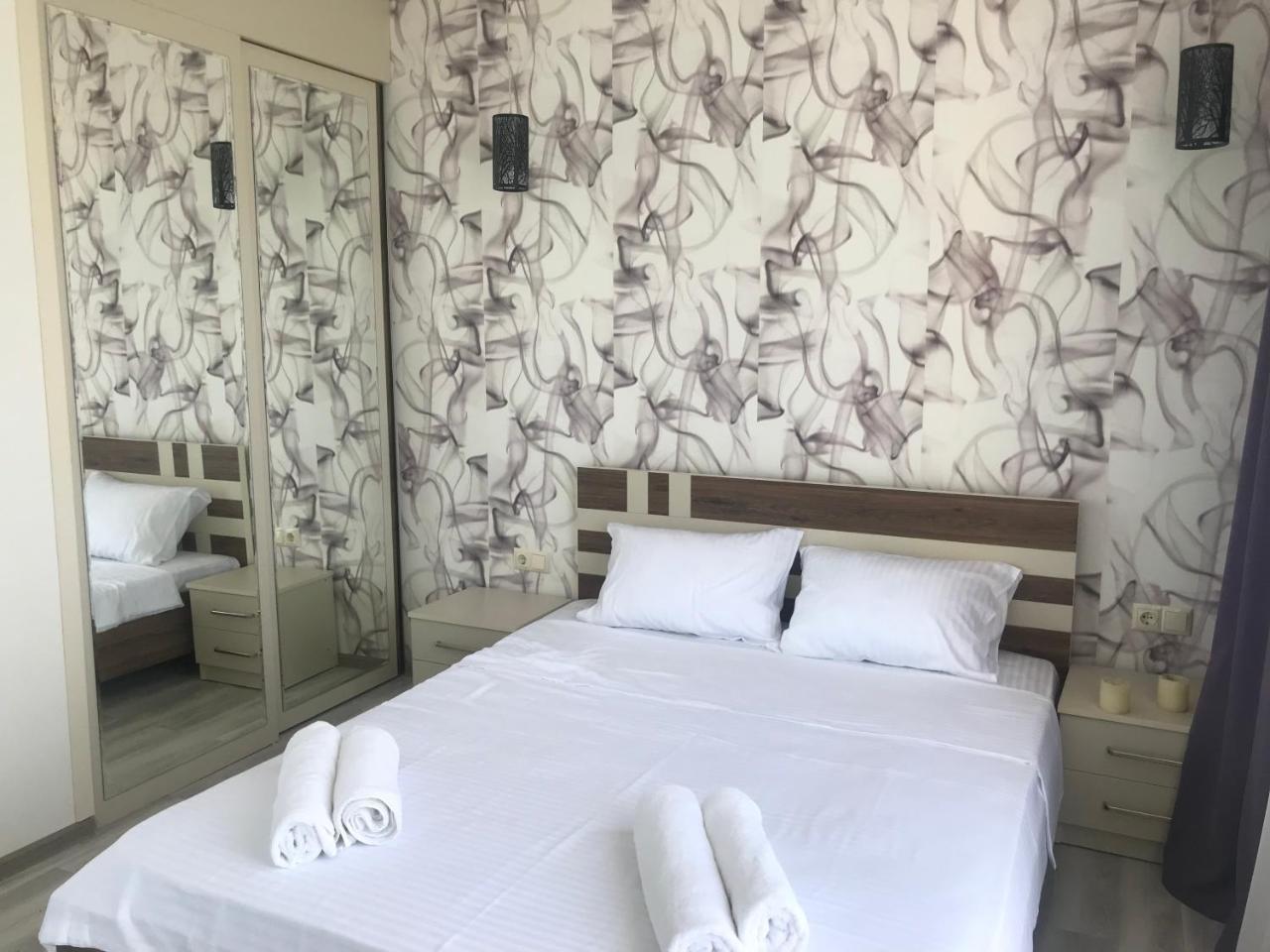 Wonderland Hotel ชากวี ภายนอก รูปภาพ