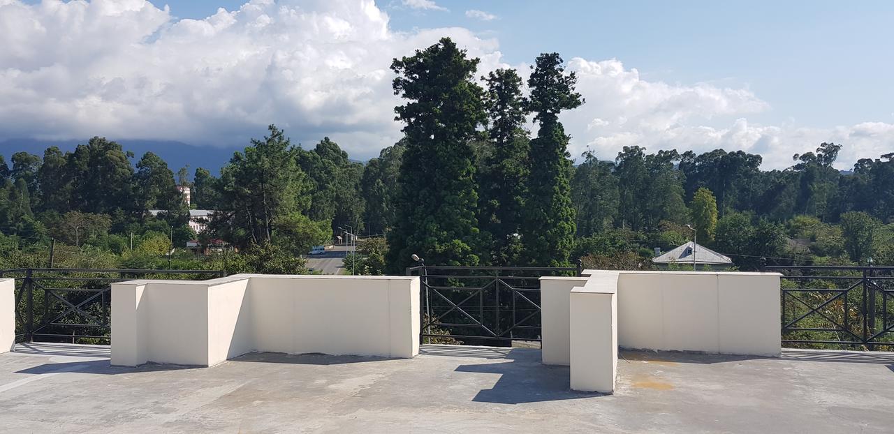 Wonderland Hotel ชากวี ภายนอก รูปภาพ