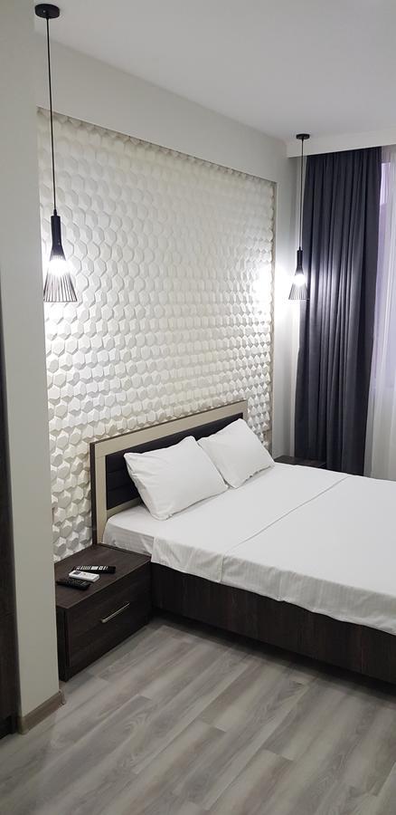 Wonderland Hotel ชากวี ภายนอก รูปภาพ